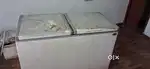 Freezer 400ltr
