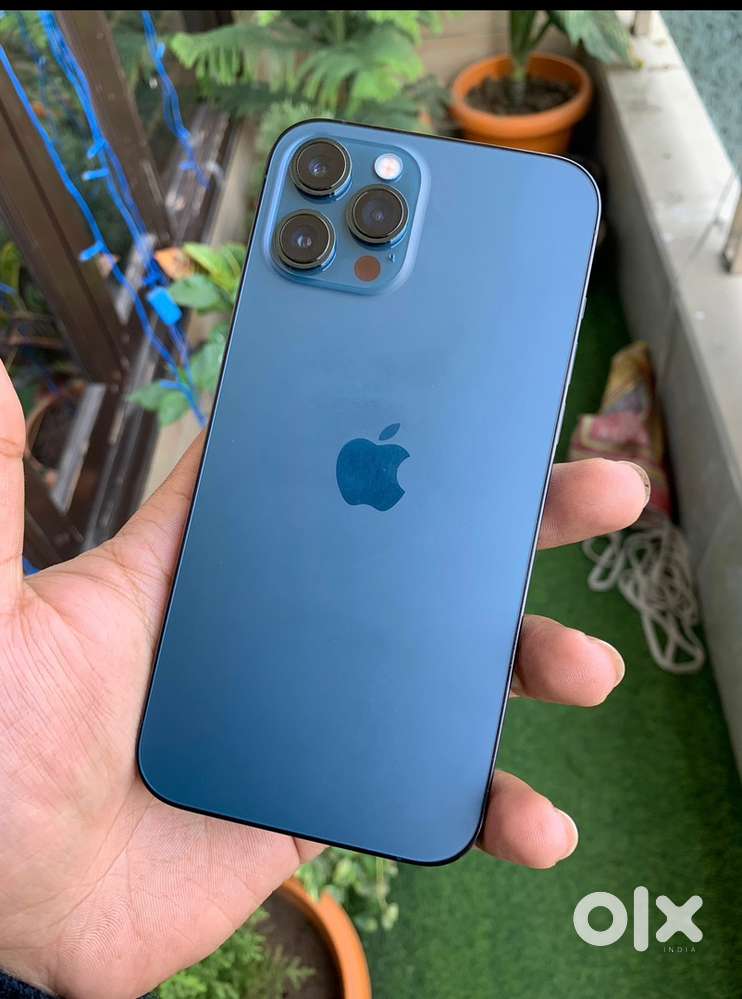 iPhone 12 pro max 128