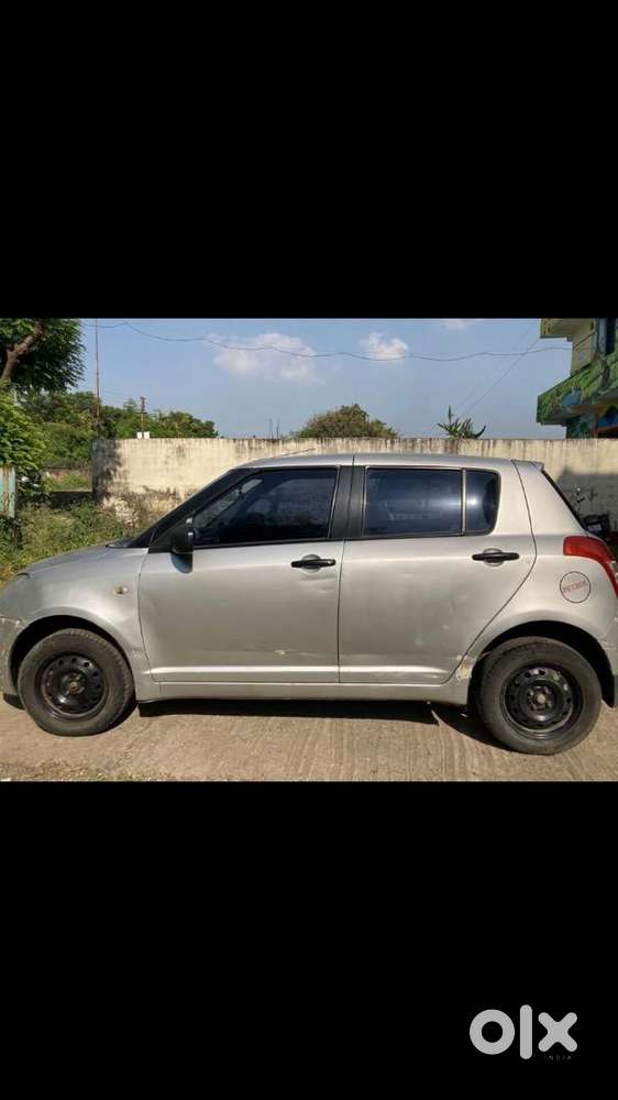 Maruti Suzuki Swift 2006 Petrol very Good Condition