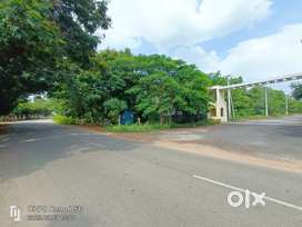 1320 sq hmda plot for sale ghatkesar