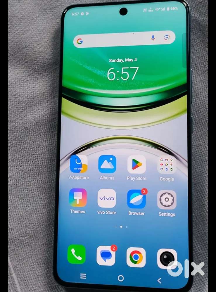 Vivo T4 8/128
