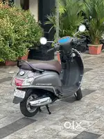 Single owner. Good condition