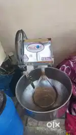 Doughmixer