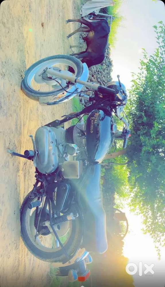 Passing out rc available