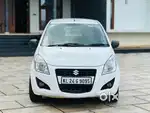 Maruti Suzuki Ritz VXi, 2013, Petrol