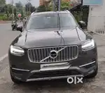 Volvo XC90 D5 AWD, 2020, Diesel