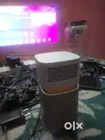 Benq GV1 Mini Projector