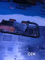 All types of mobile repairing done