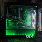 GRAPHIC CARDS GPU & COMPUTER GAMING PC FOR SALE!