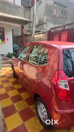 Hyundai i10 2011 Petrol Well Maintained
