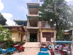 warehouse or godown