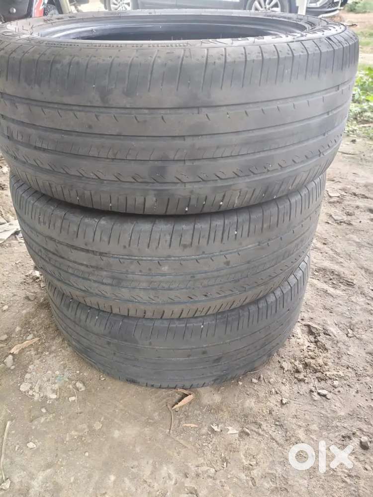 Volkswagen 205/55 R 16