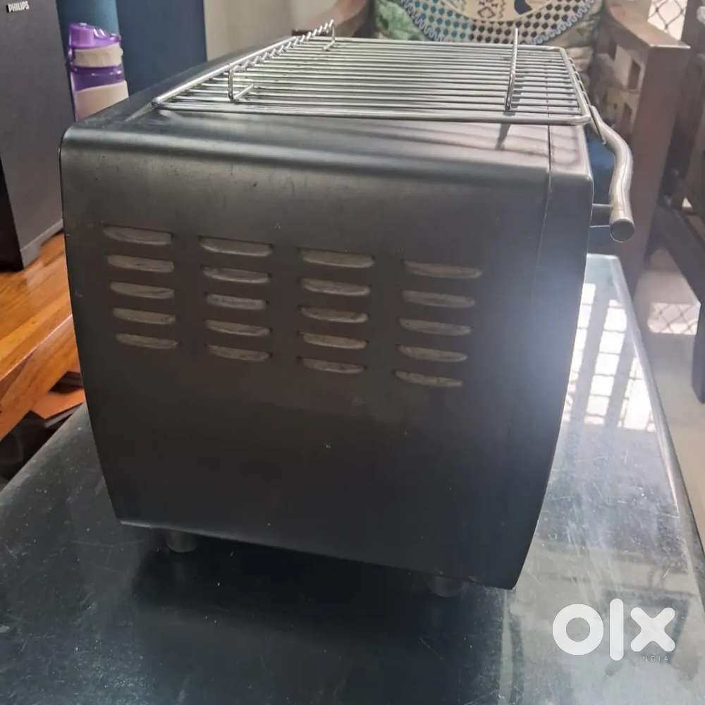 oven toaster griller