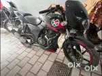 Good bike nd good performance