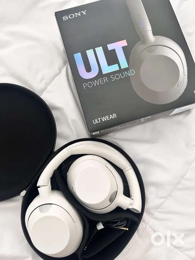 Sony Ultwear