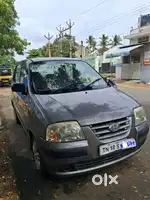 Hyundai Santro Xing 2014 Petrol 32000 Km Driven