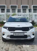 Kia Sonet HTX 1.5 DIESEL, 2021, Diesel