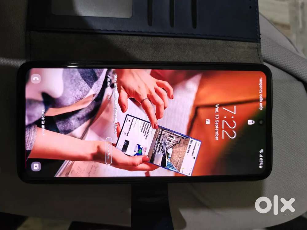 Samsung galaxy M51