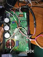 Ac fridge pcb repair all types
