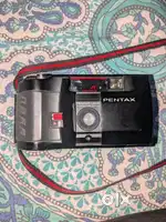 Old model camara