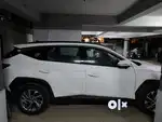 Hyundai Tucson 2024 Diesel