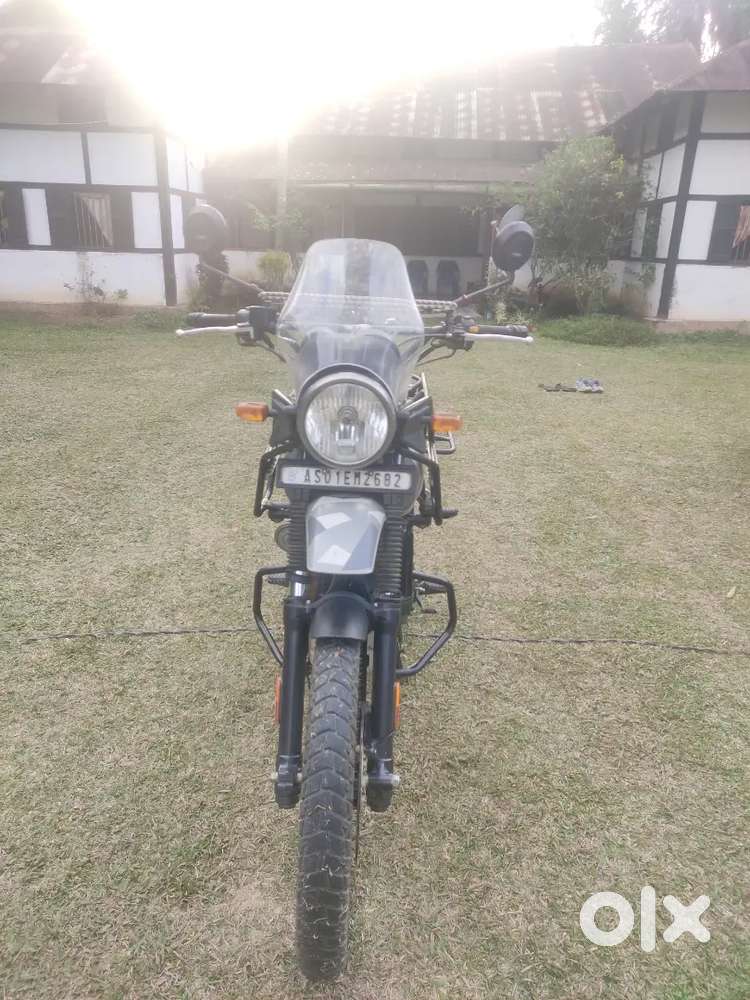 Royal Enfield