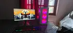 Gaming PC unused