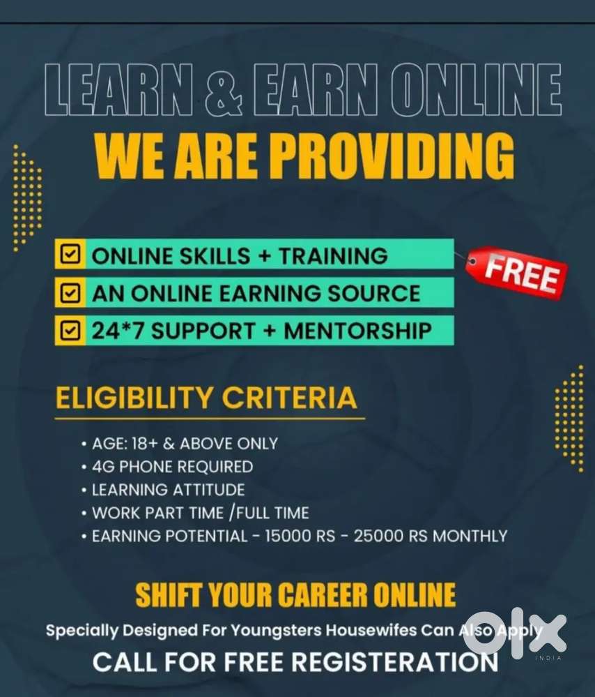 Need serious percent