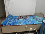 King Size Bed