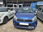 Maruti Suzuki Celerio ZXI, 2018, Petrol