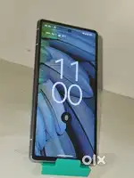 Google pixel 7a / new condition