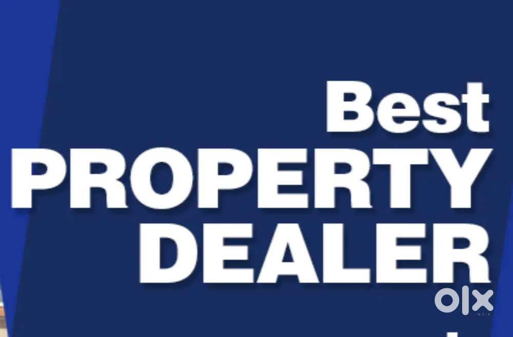 Peon required in a real estate office