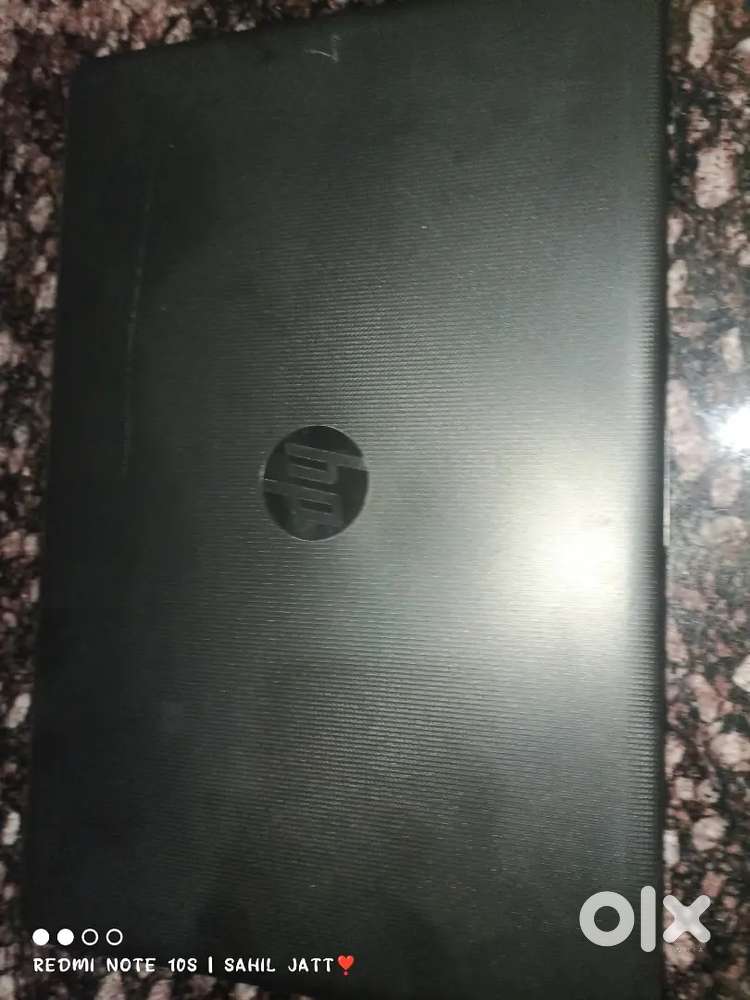 Laptop hp for sale