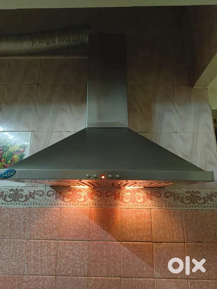 Chimney GLEN brand for SALE