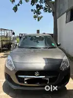 Maruti Suzuki Swift