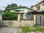 Assam type house