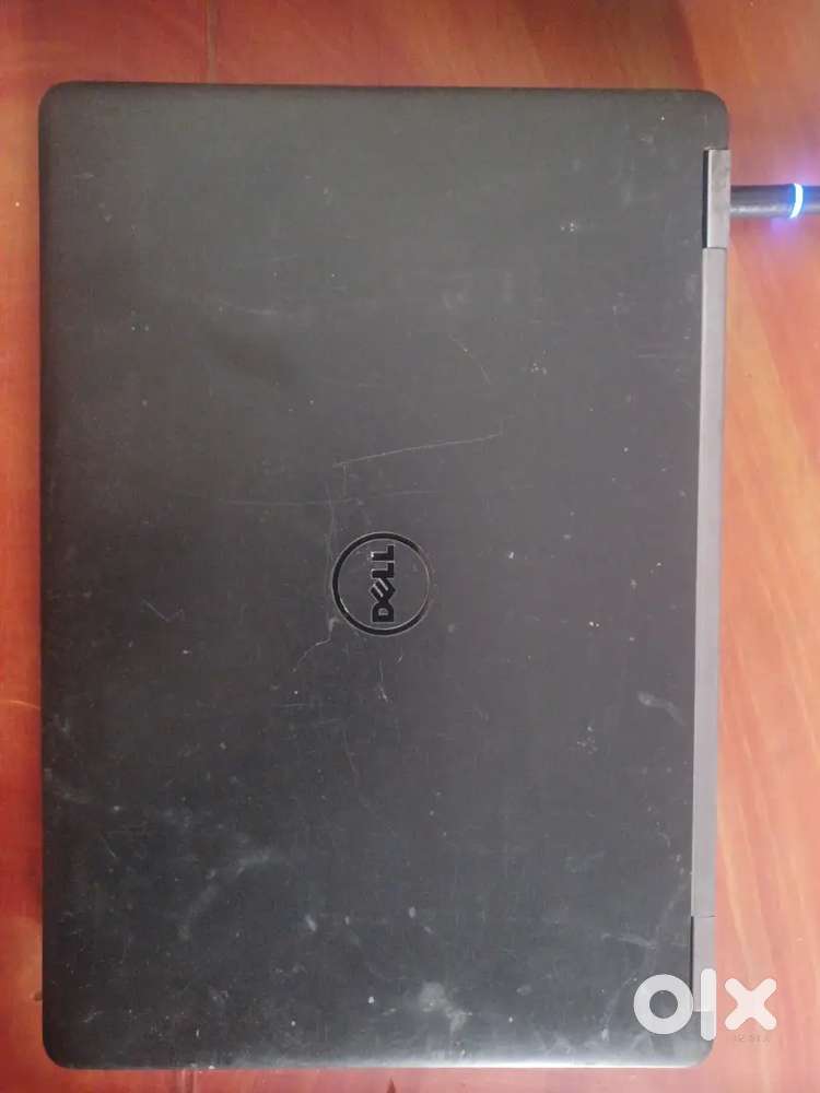 Laptop for sale