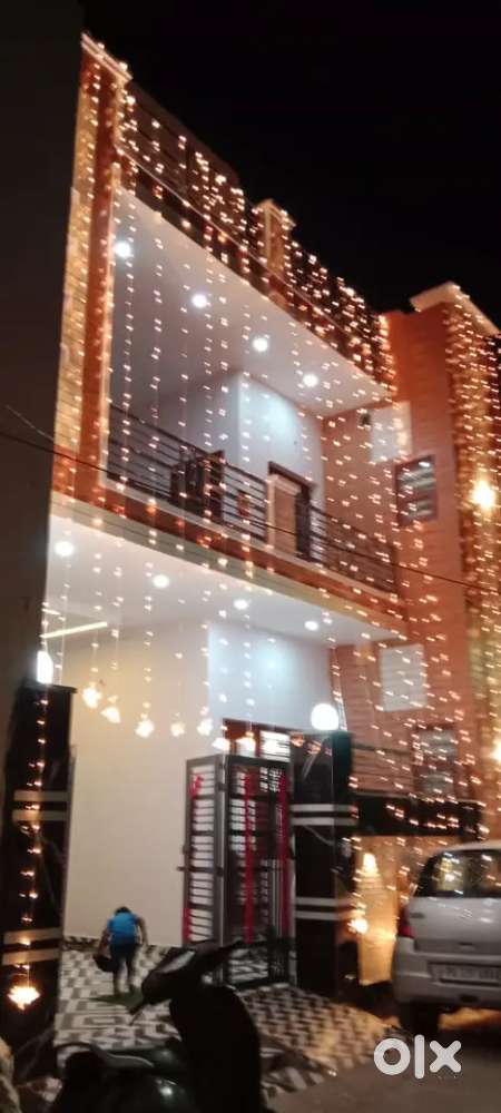 House for rent and PG