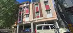 2 bhk just walakble from  resale appartment  sale in pallikaranai