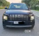 Hyundai Venue 1.5 CRDi S Plus, 2022, Diesel
