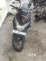 150cc discover