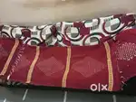 Sofa Set with Cover