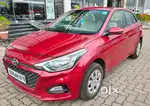 Hyundai Elite i20 [2018-2020] 1.2 Sportz, 2018, Petrol