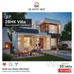 Premium plots near IT park,Prozone Mall