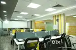 Fully furnished office space available on rent at New Palasiya, Indore