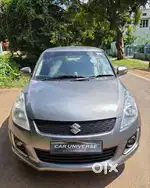 Maruti Suzuki Swift VXi + Manual, 2015, Petrol