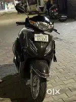 New condition