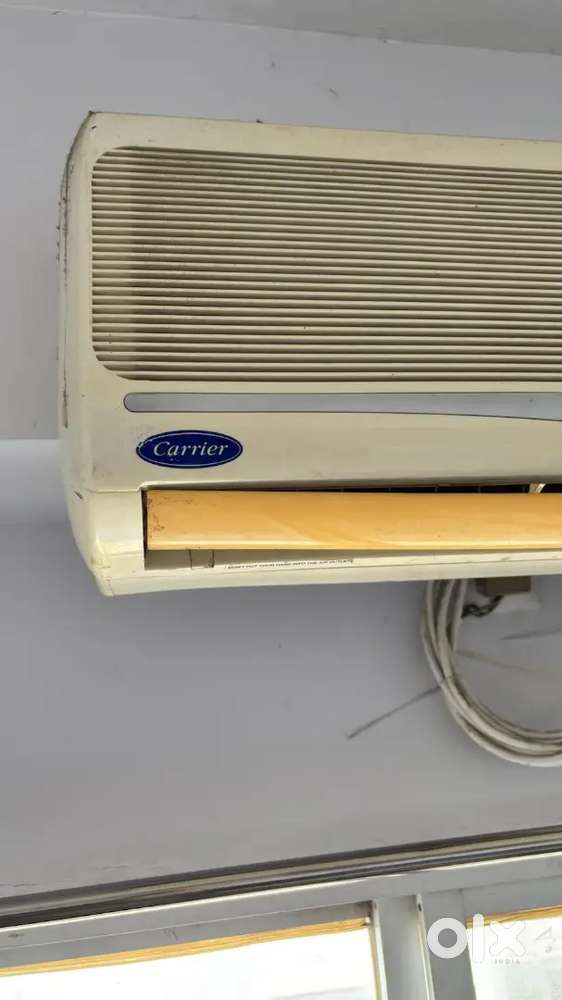 Carrier Ac