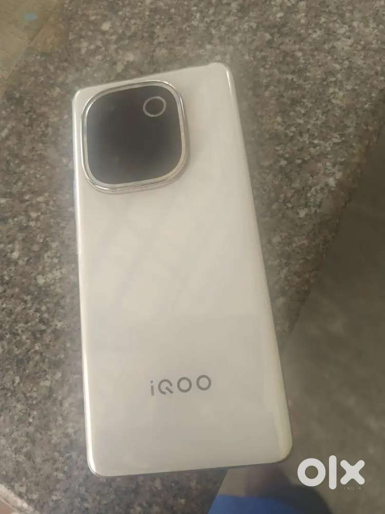 iQOO z9s pro
