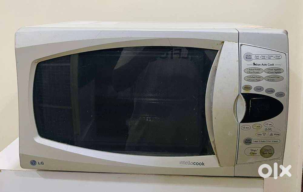 LG Microwave 28L